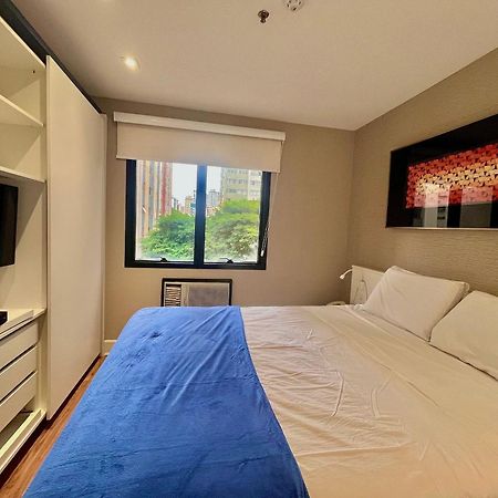 Lflats Hotel Alameda Lorena Jardins Sao Paulo Dış mekan fotoğraf