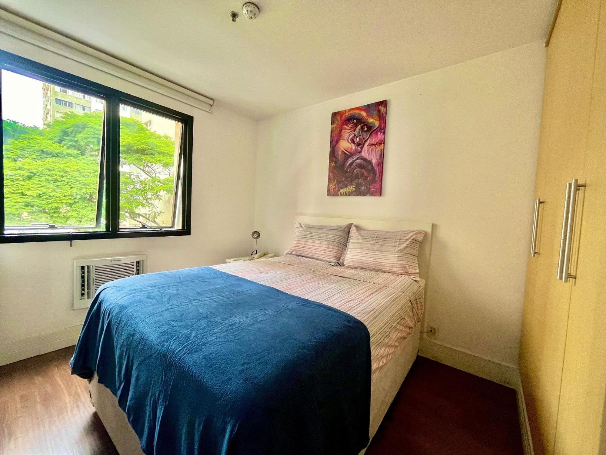 Lflats Hotel Alameda Lorena Jardins Sao Paulo Dış mekan fotoğraf