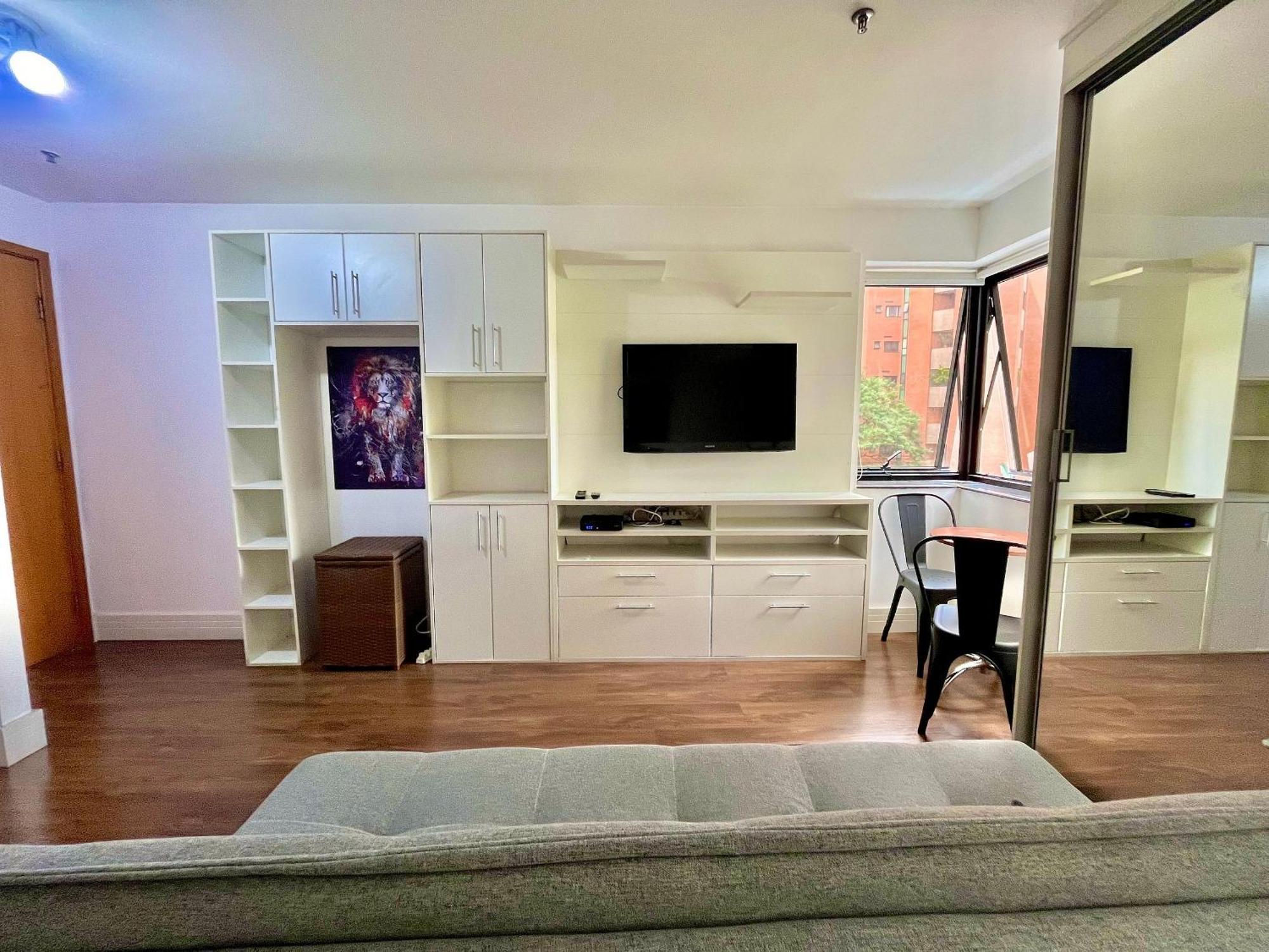 Lflats Hotel Alameda Lorena Jardins Sao Paulo Dış mekan fotoğraf