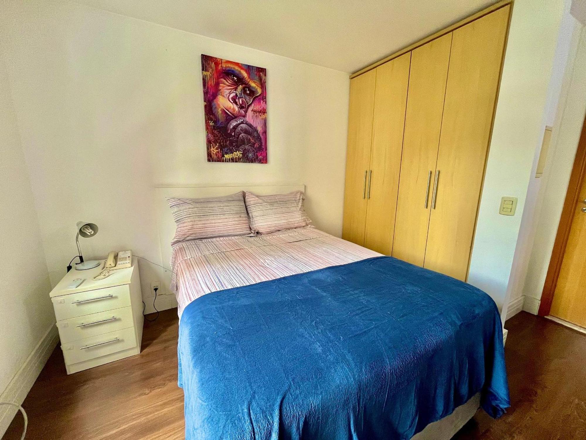 Lflats Hotel Alameda Lorena Jardins Sao Paulo Dış mekan fotoğraf