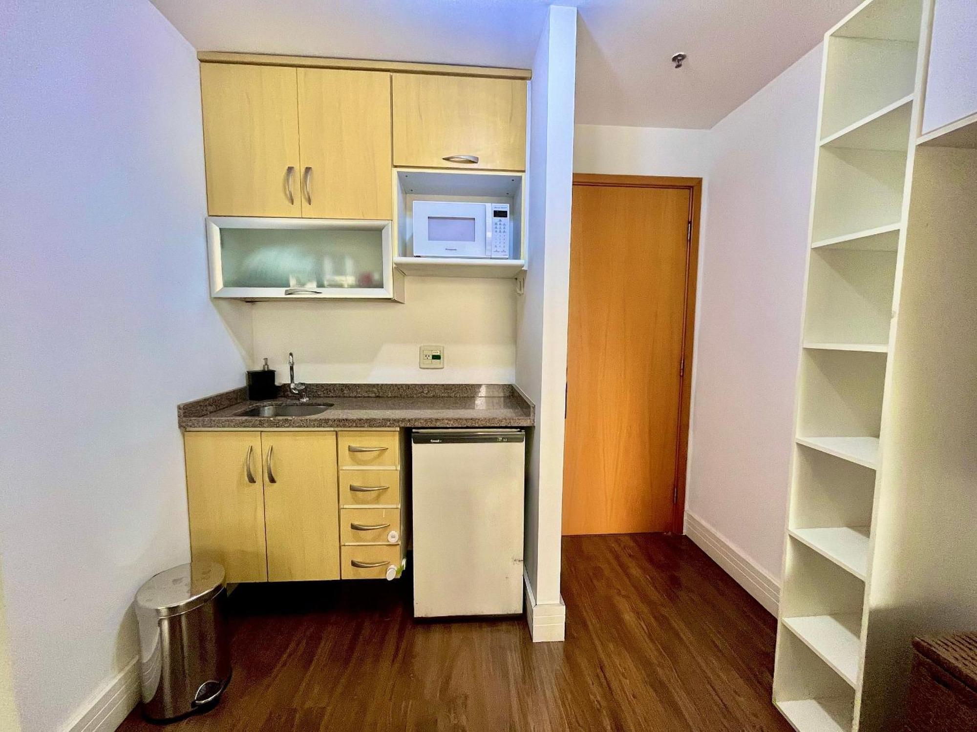 Lflats Hotel Alameda Lorena Jardins Sao Paulo Dış mekan fotoğraf