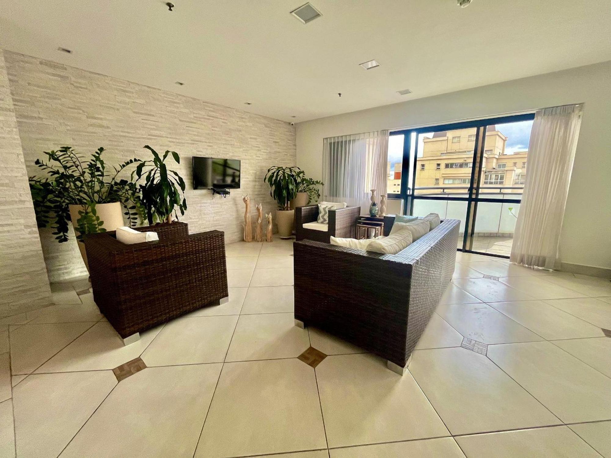 Lflats Hotel Alameda Lorena Jardins Sao Paulo Dış mekan fotoğraf