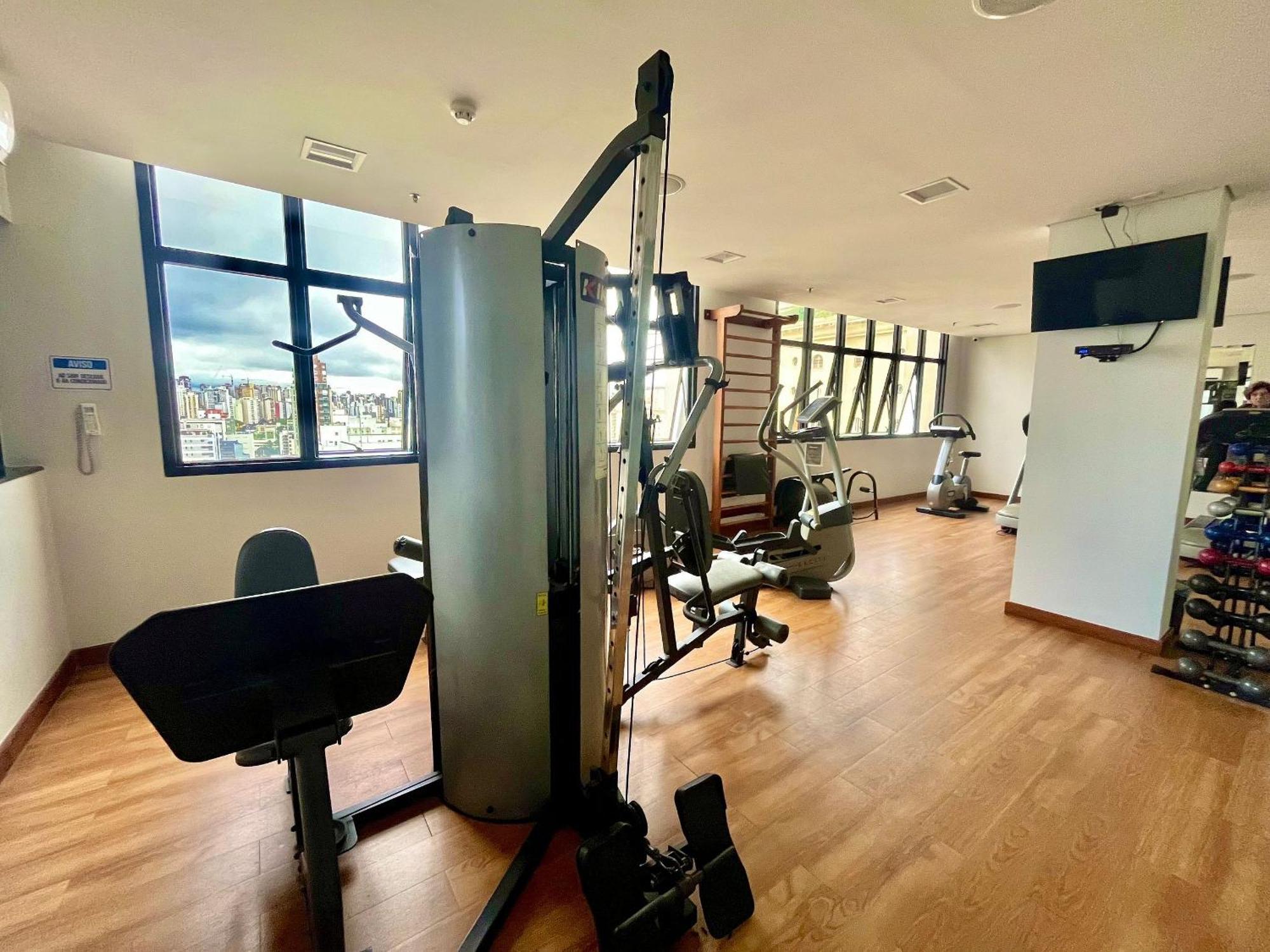 Lflats Hotel Alameda Lorena Jardins Sao Paulo Dış mekan fotoğraf