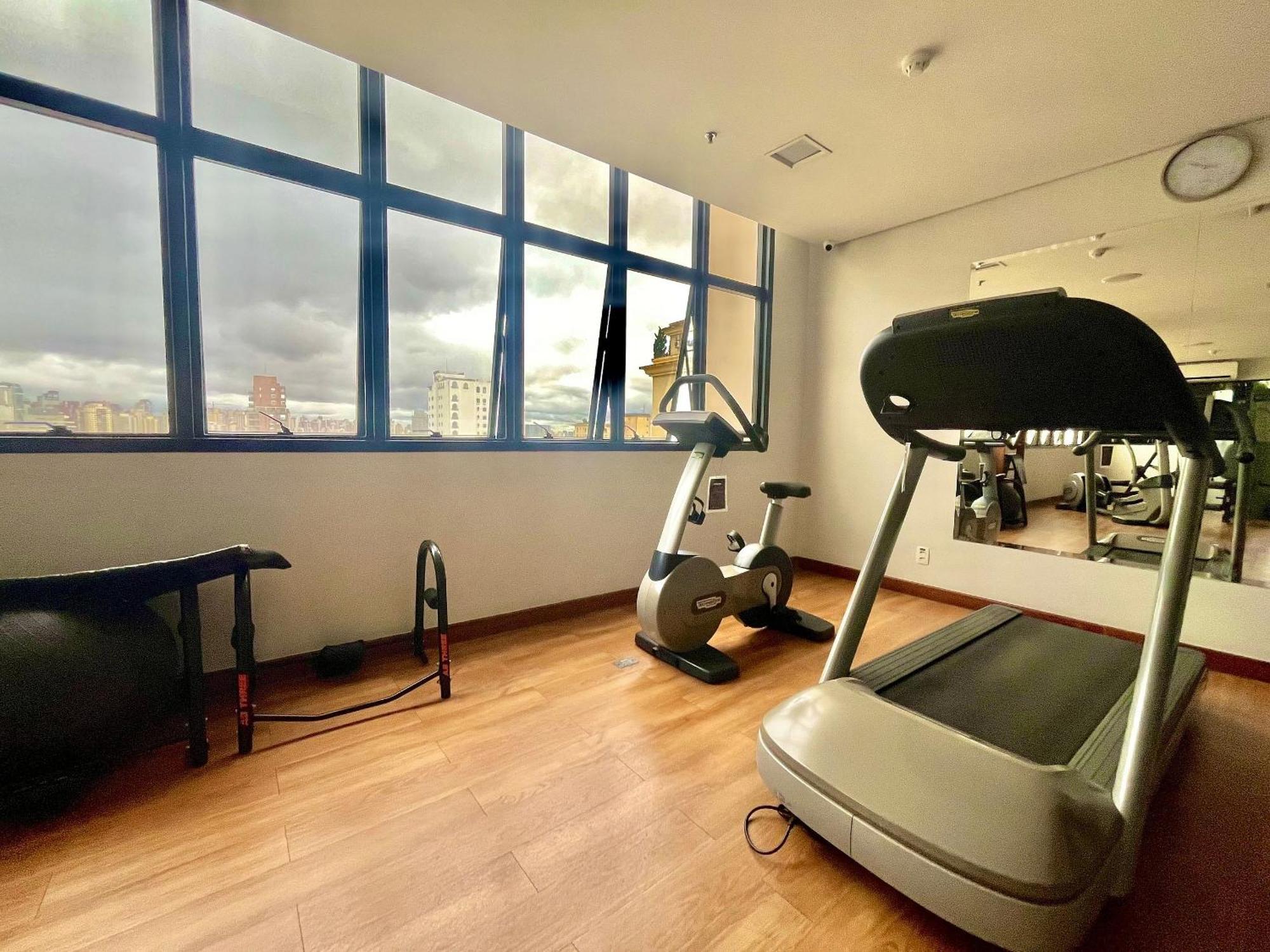Lflats Hotel Alameda Lorena Jardins Sao Paulo Dış mekan fotoğraf