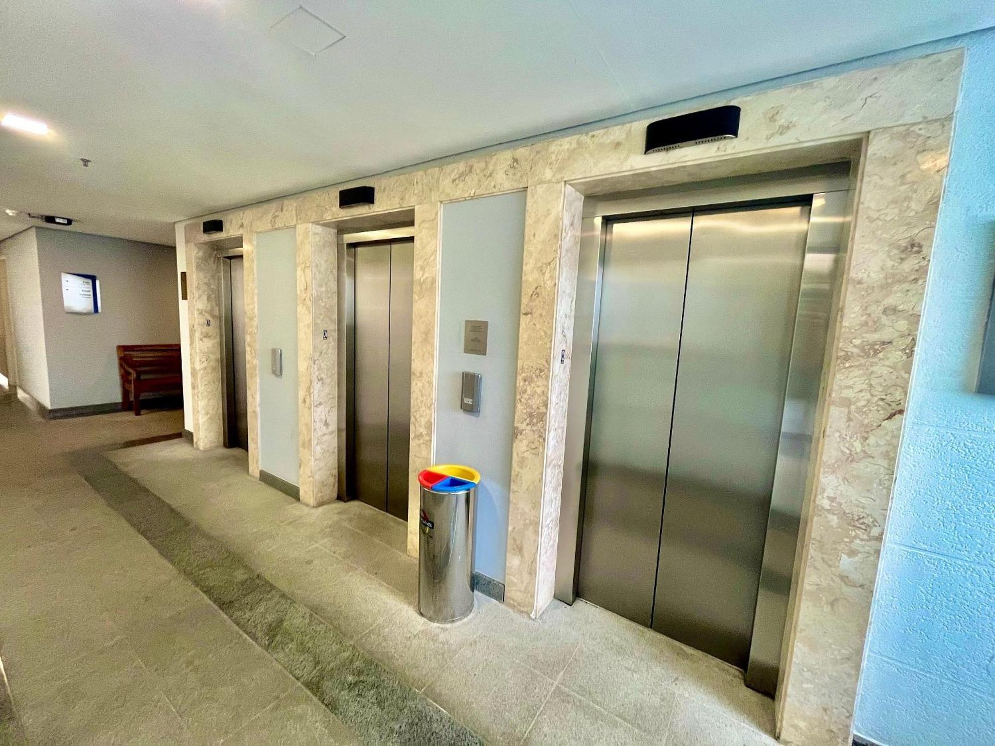 Lflats Hotel Alameda Lorena Jardins Sao Paulo Dış mekan fotoğraf