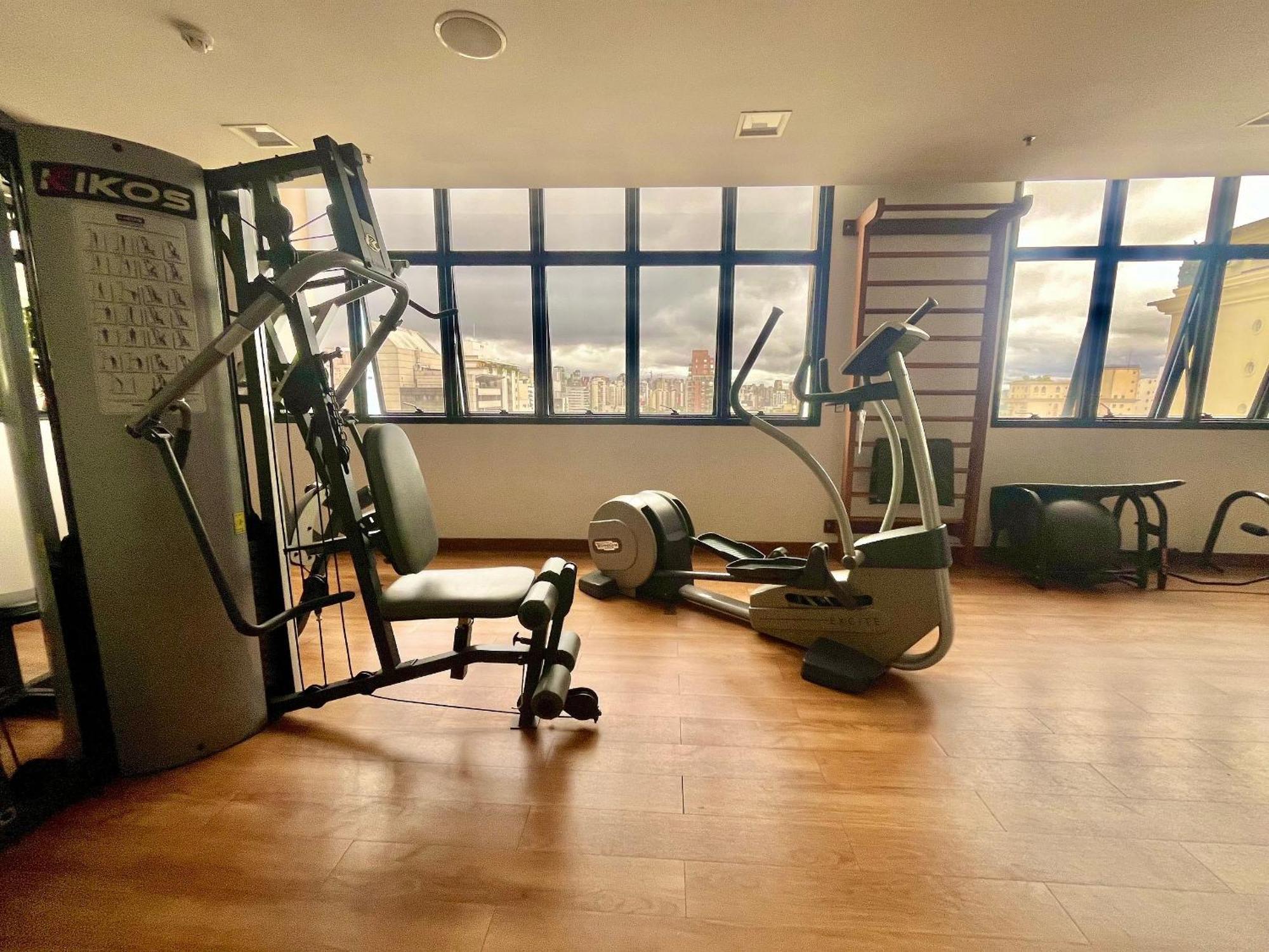 Lflats Hotel Alameda Lorena Jardins Sao Paulo Dış mekan fotoğraf
