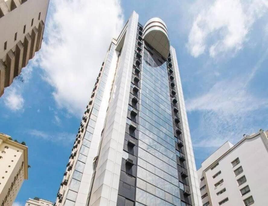 Lflats Hotel Alameda Lorena Jardins Sao Paulo Dış mekan fotoğraf