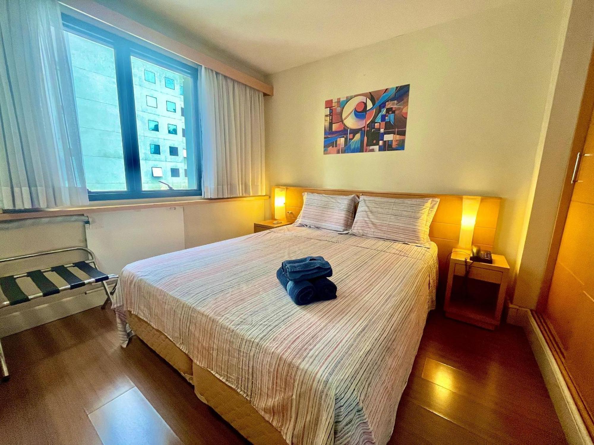 Lflats Hotel Alameda Lorena Jardins Sao Paulo Dış mekan fotoğraf