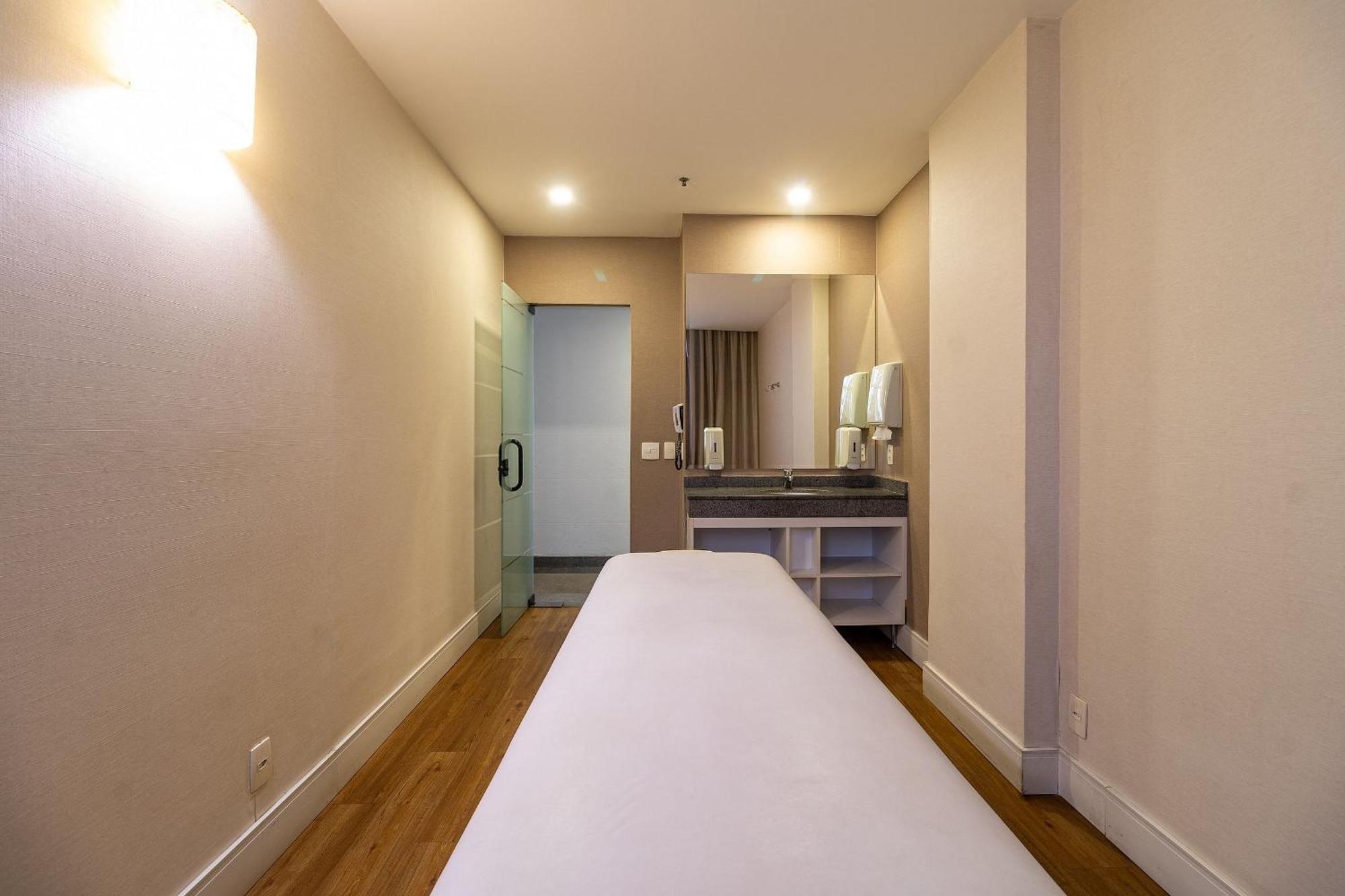 Lflats Hotel Alameda Lorena Jardins Sao Paulo Dış mekan fotoğraf