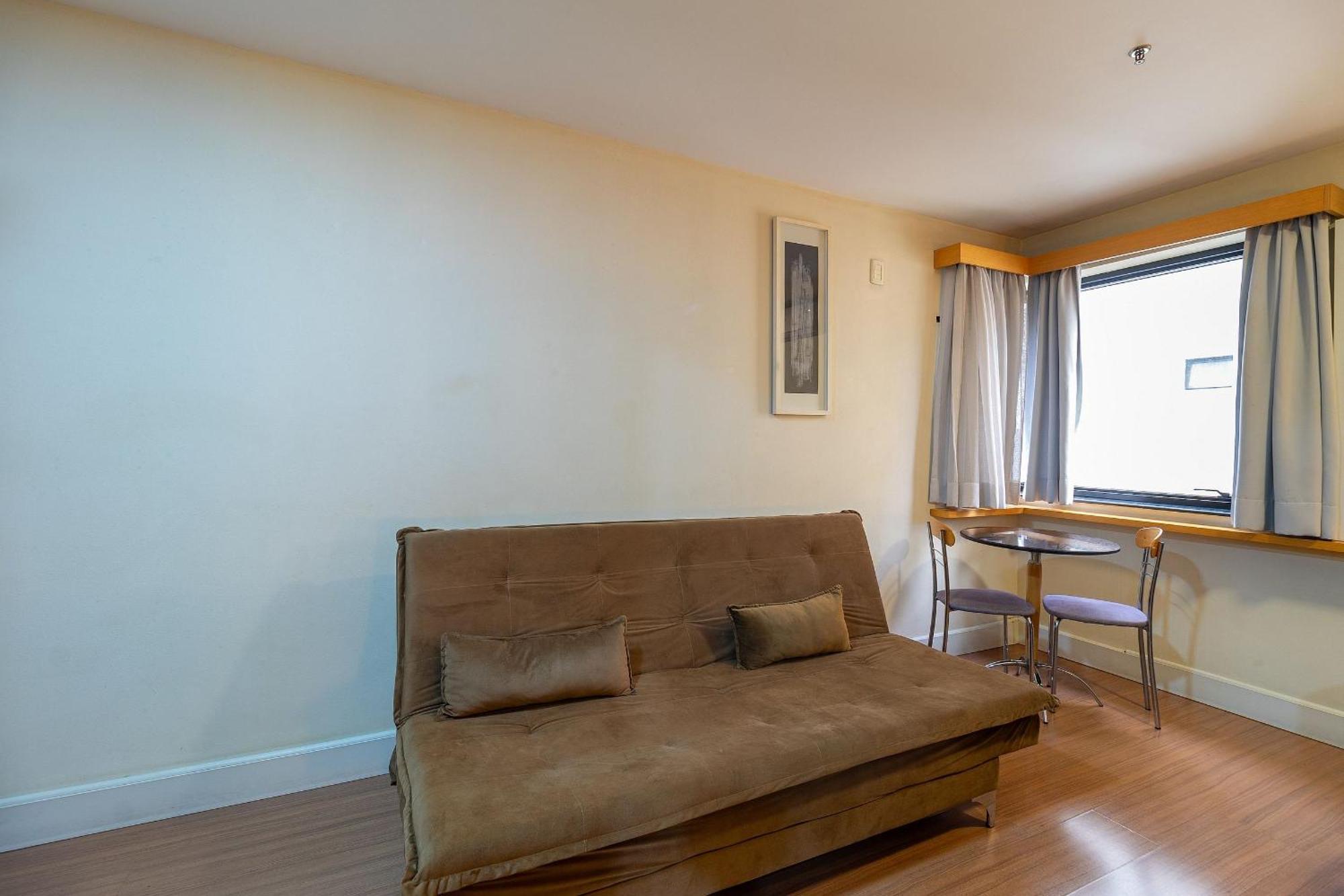 Lflats Hotel Alameda Lorena Jardins Sao Paulo Dış mekan fotoğraf