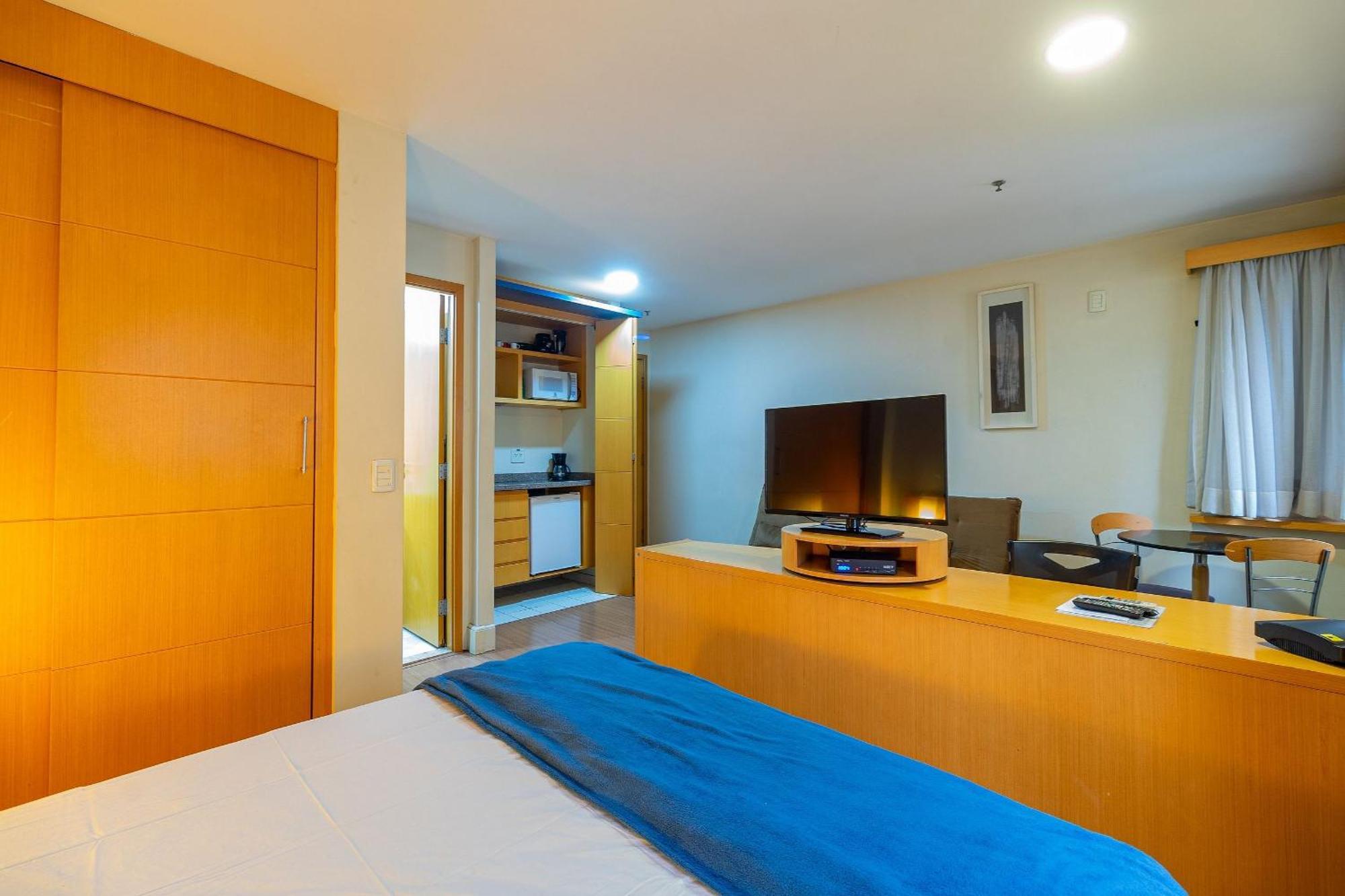Lflats Hotel Alameda Lorena Jardins Sao Paulo Dış mekan fotoğraf