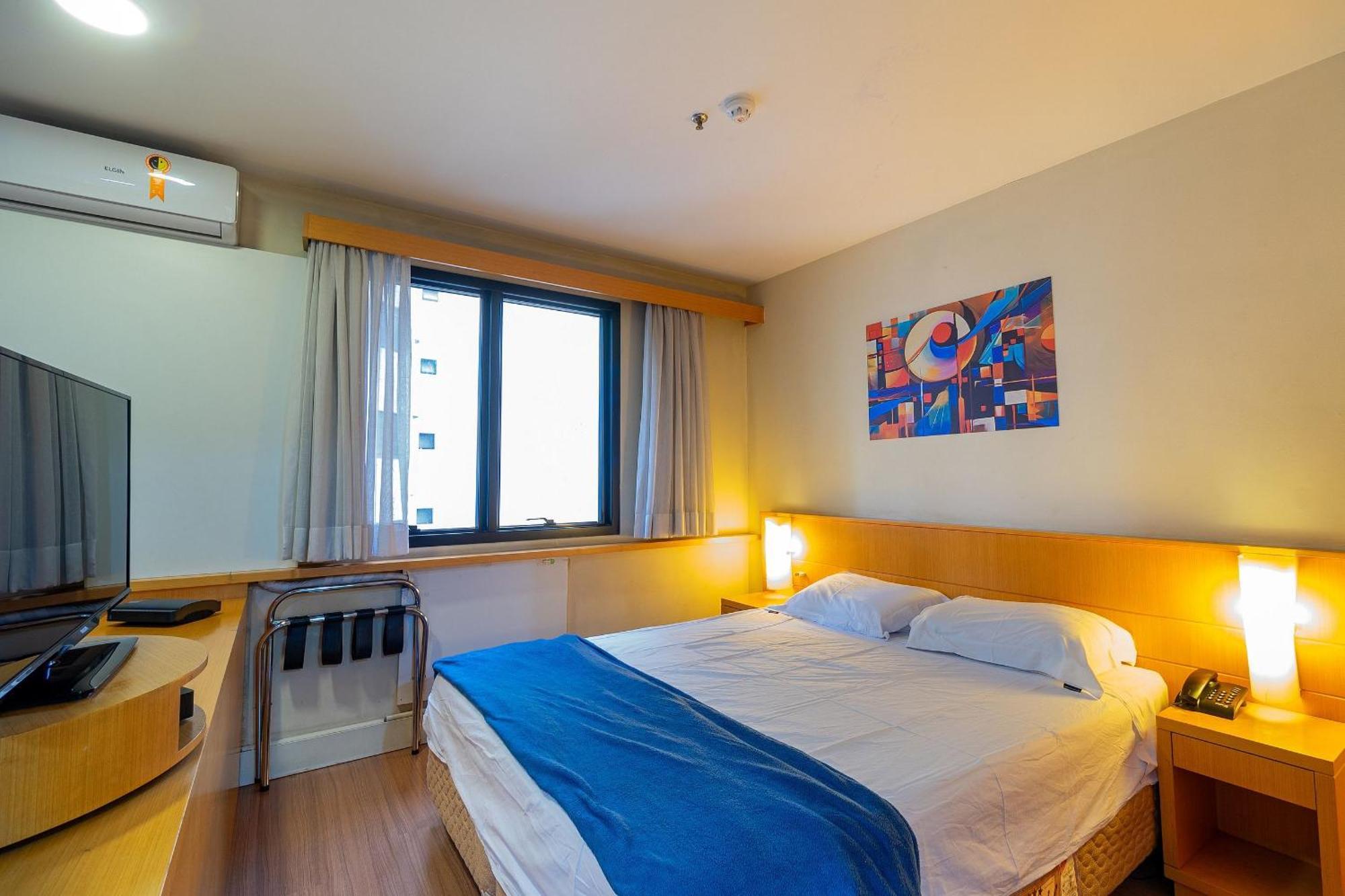 Lflats Hotel Alameda Lorena Jardins Sao Paulo Dış mekan fotoğraf