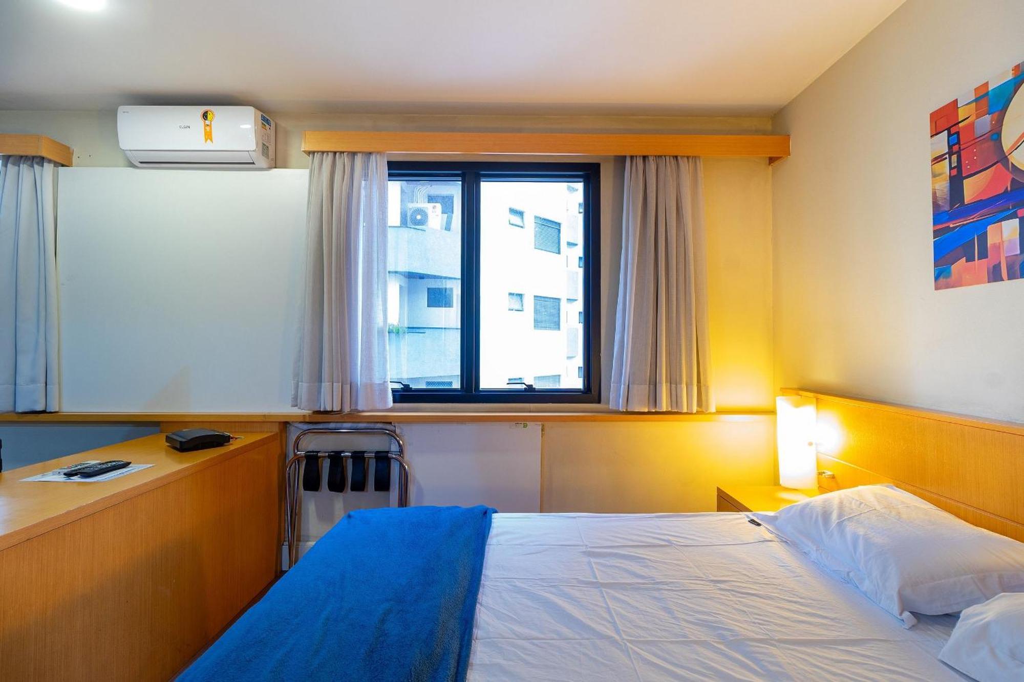 Lflats Hotel Alameda Lorena Jardins Sao Paulo Dış mekan fotoğraf