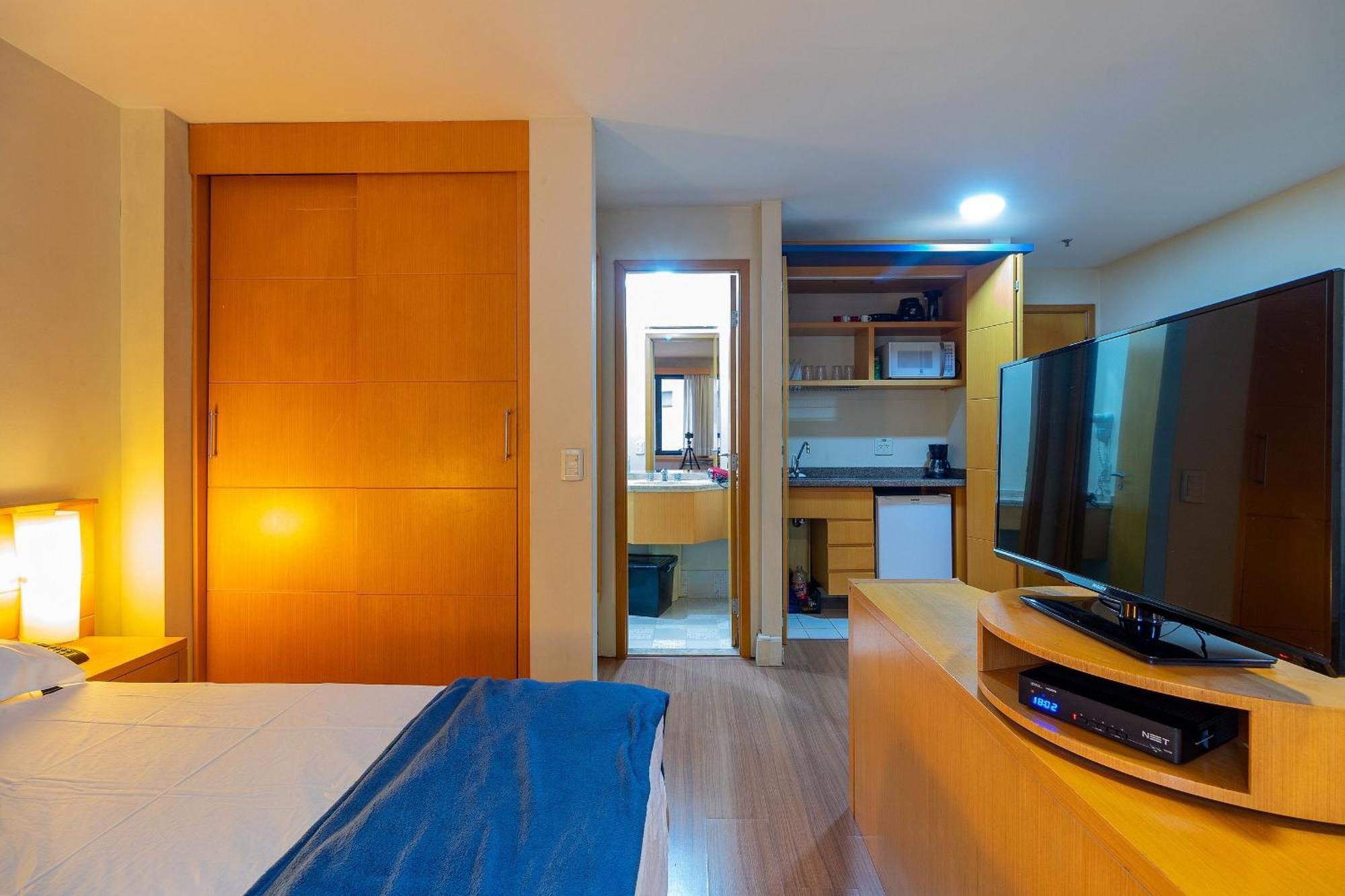 Lflats Hotel Alameda Lorena Jardins Sao Paulo Dış mekan fotoğraf
