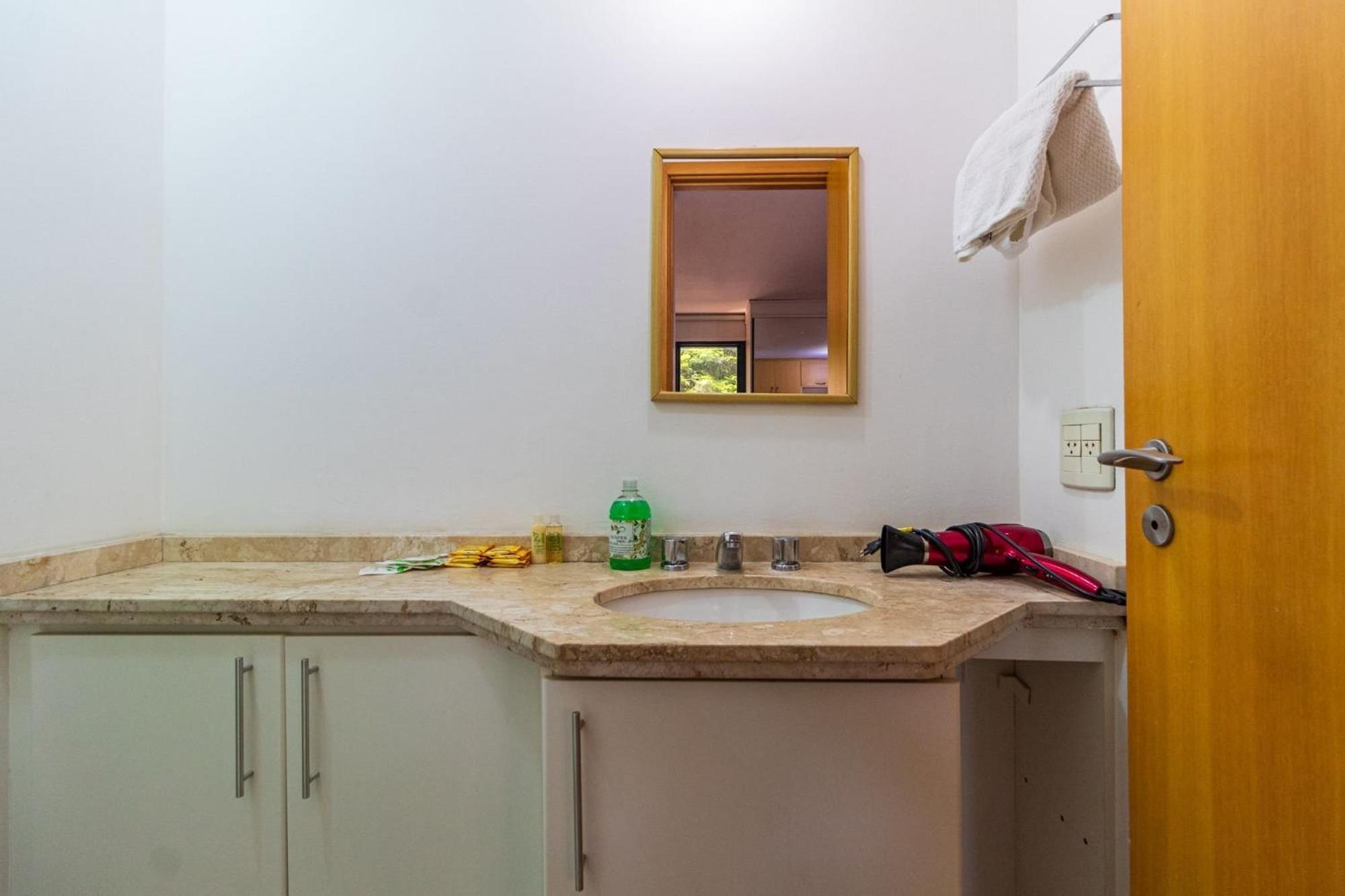 Lflats Hotel Alameda Lorena Jardins Sao Paulo Dış mekan fotoğraf
