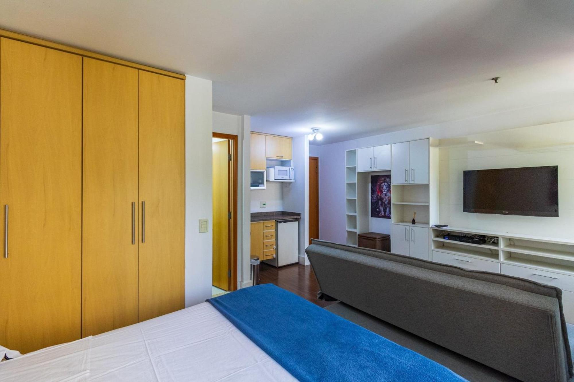 Lflats Hotel Alameda Lorena Jardins Sao Paulo Dış mekan fotoğraf