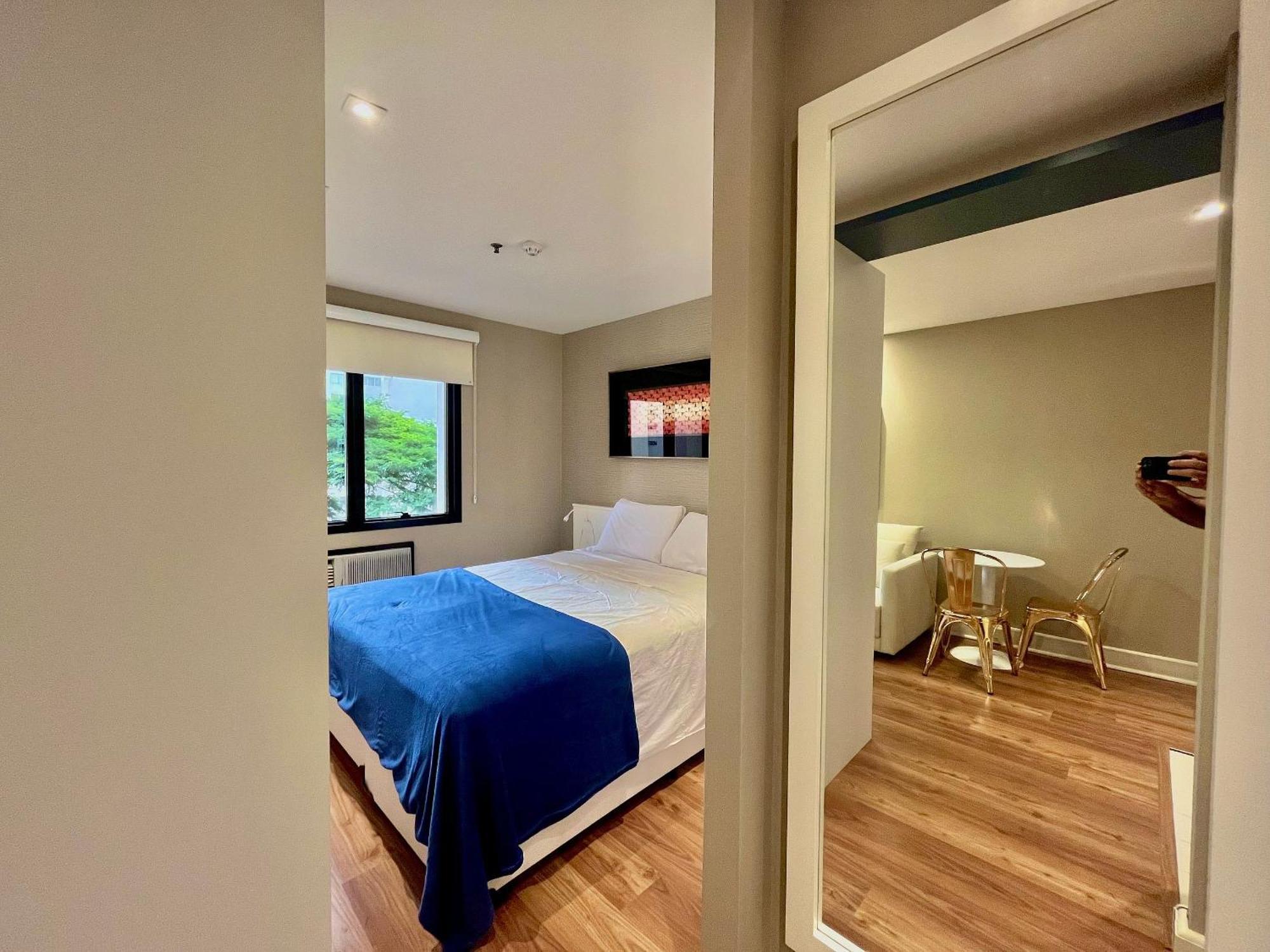 Lflats Hotel Alameda Lorena Jardins Sao Paulo Dış mekan fotoğraf