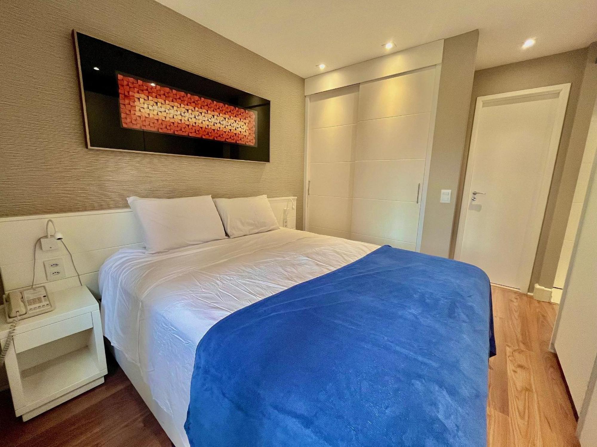 Lflats Hotel Alameda Lorena Jardins Sao Paulo Dış mekan fotoğraf