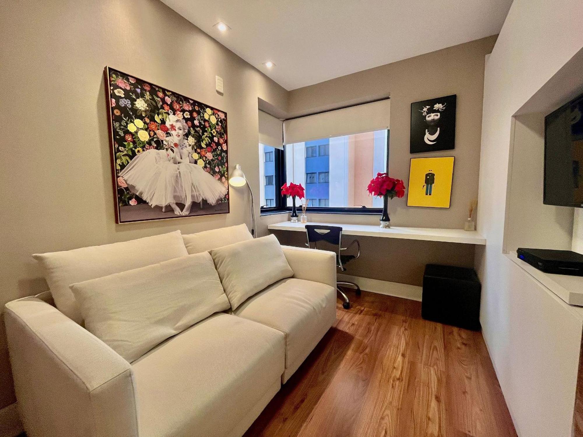 Lflats Hotel Alameda Lorena Jardins Sao Paulo Dış mekan fotoğraf